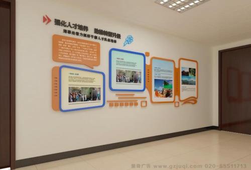 西平医院文化墙怎么做？如何建好科室护理文化墙？