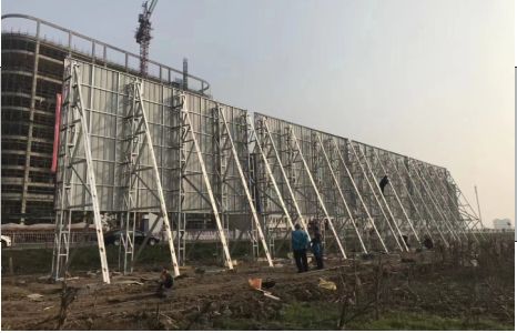 西平凯创教你怎样选择户外广告牌的最佳位置