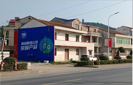 西平写真布和喷绘布的区别?