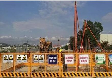 西平房地产项目标识制作要点