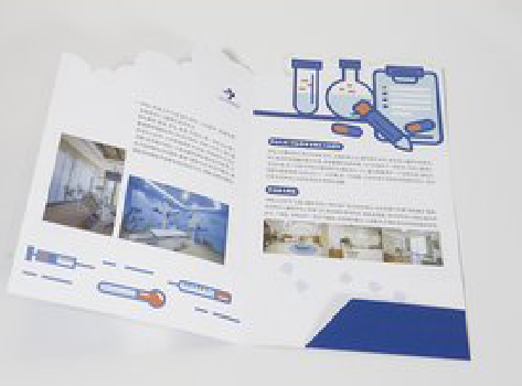 西平说明书印刷有哪些样式可以选择？