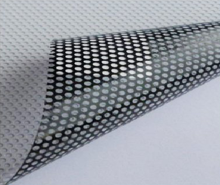 西平优劣单透膜的鉴定方法。