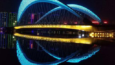 西平亮化工程如何做好公共区域的安全性。