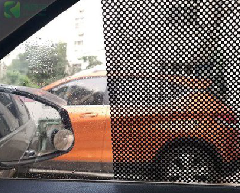 西平怎么判断单透膜的好坏？