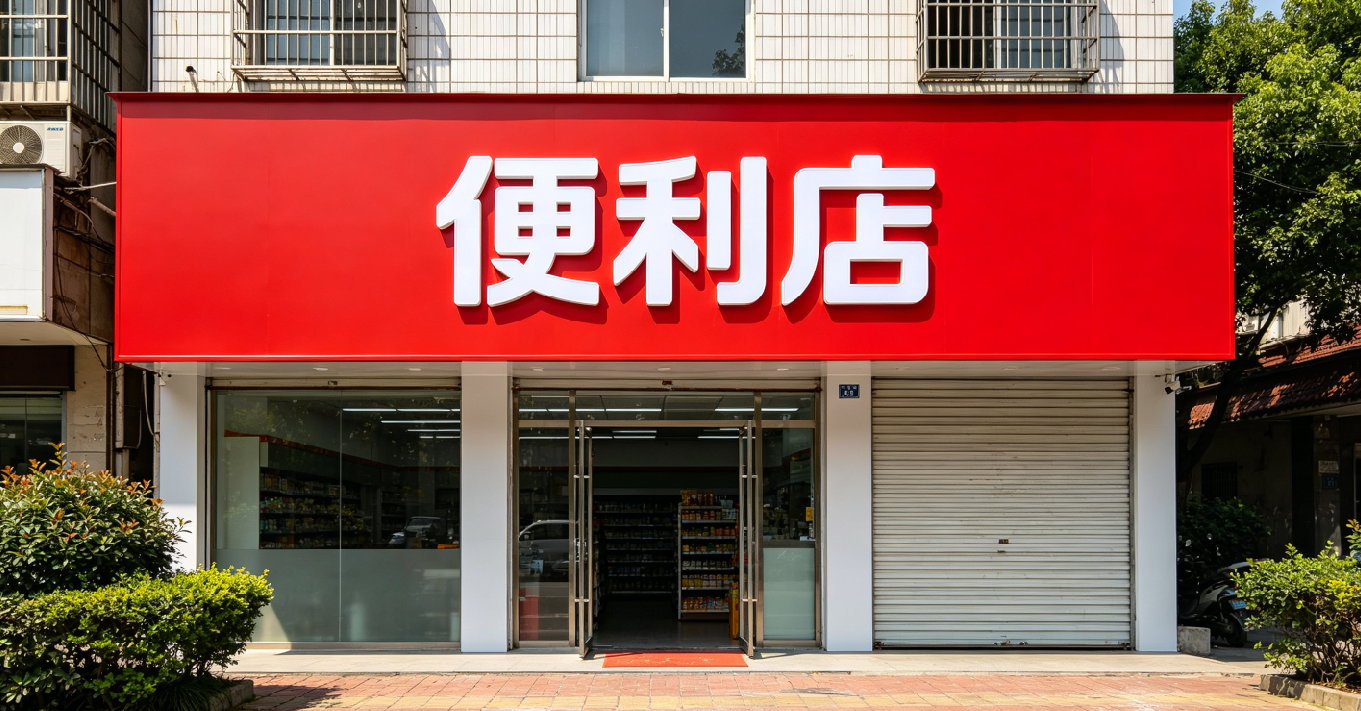 西平门店招牌怎么选？主流门头招牌类型优缺点及适用场景全解析