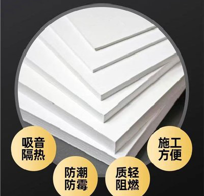 西平雪弗板和PVC板材有什么区别？